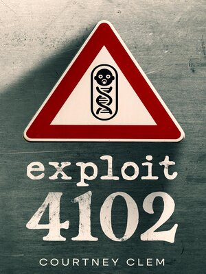 cover image of Exploit 4102